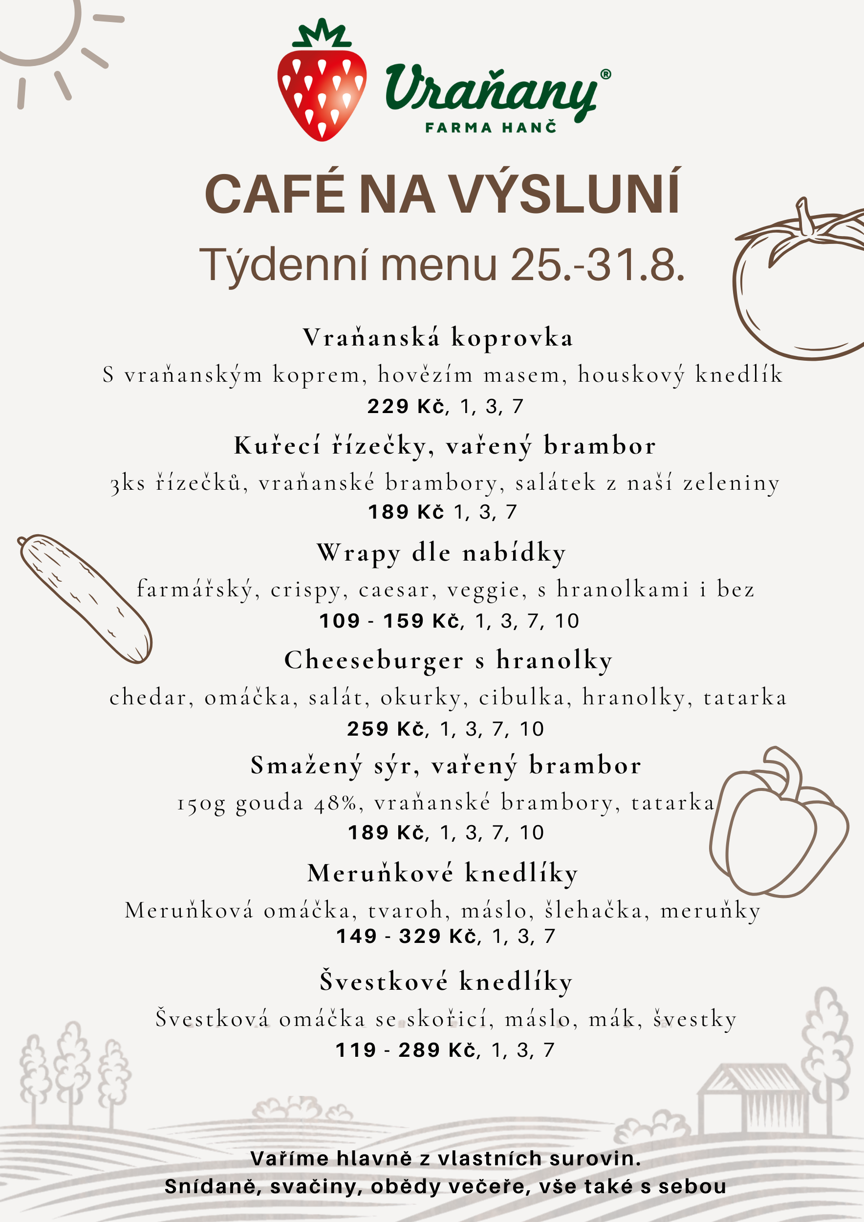 VÍKENDOVÉ MUNU(3)